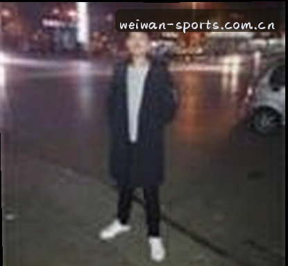 周洋