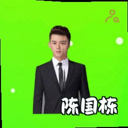 陈国栋